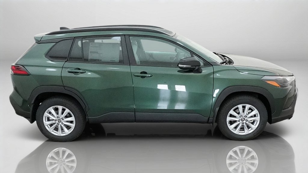 New 2026 Cypress Toyota LE image 35