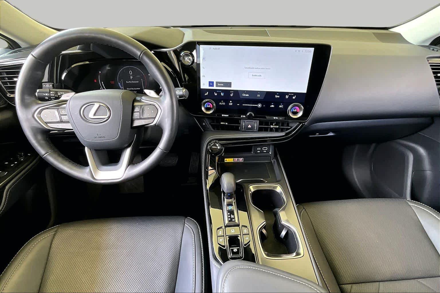 Used 2026 Caviar Lexus Luxury image 13