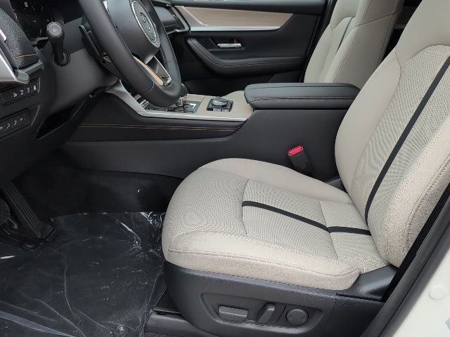 Used 2026 White Mazda Premium Sport image 13