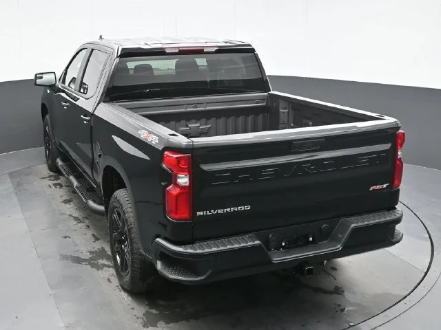 2026 Chevrolet Silverado 1500 RST - Photo 10