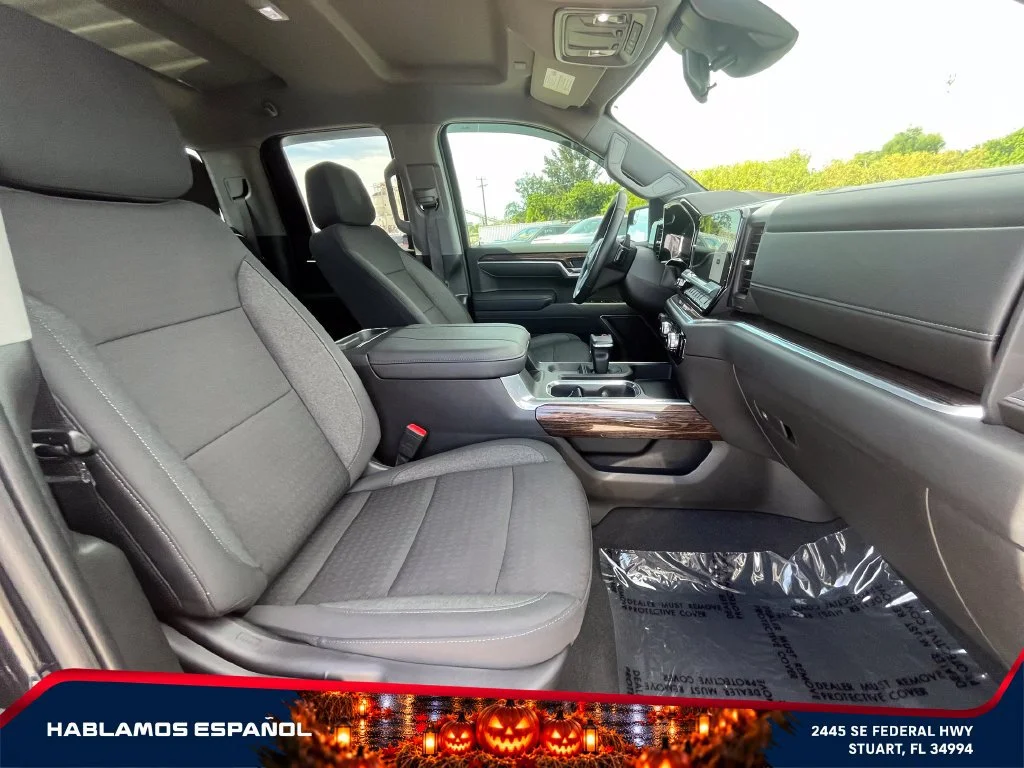 Used 2025 Titanium Rush Metallic GMC Elevation image 20