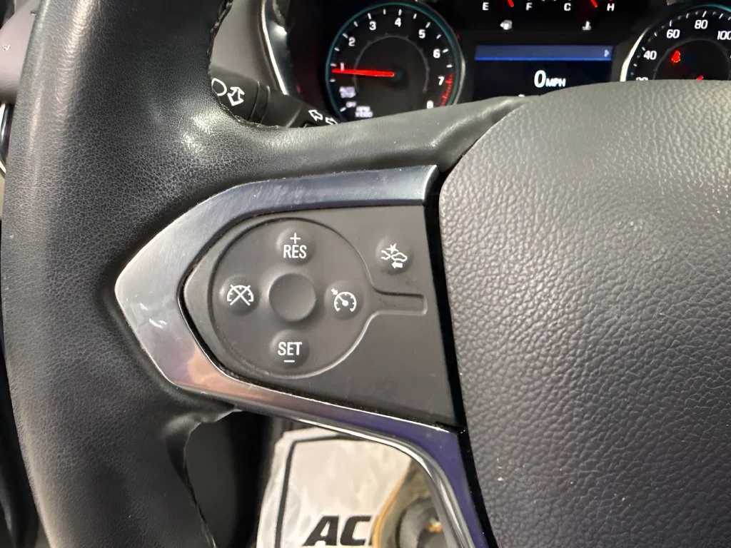 2023 Chevrolet Traverse 1LT - Photo 24
