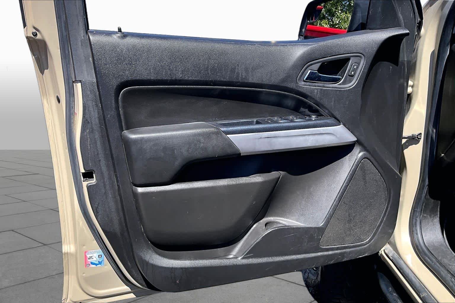 Used 2021 Sand Dune Metallic Chevrolet 4WD ZR2 image 19