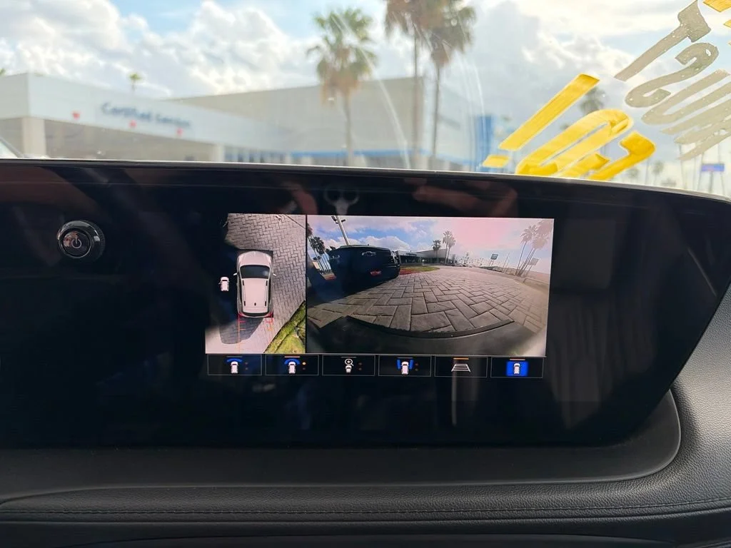 2025 Buick Encore GX Avenir - Photo 13