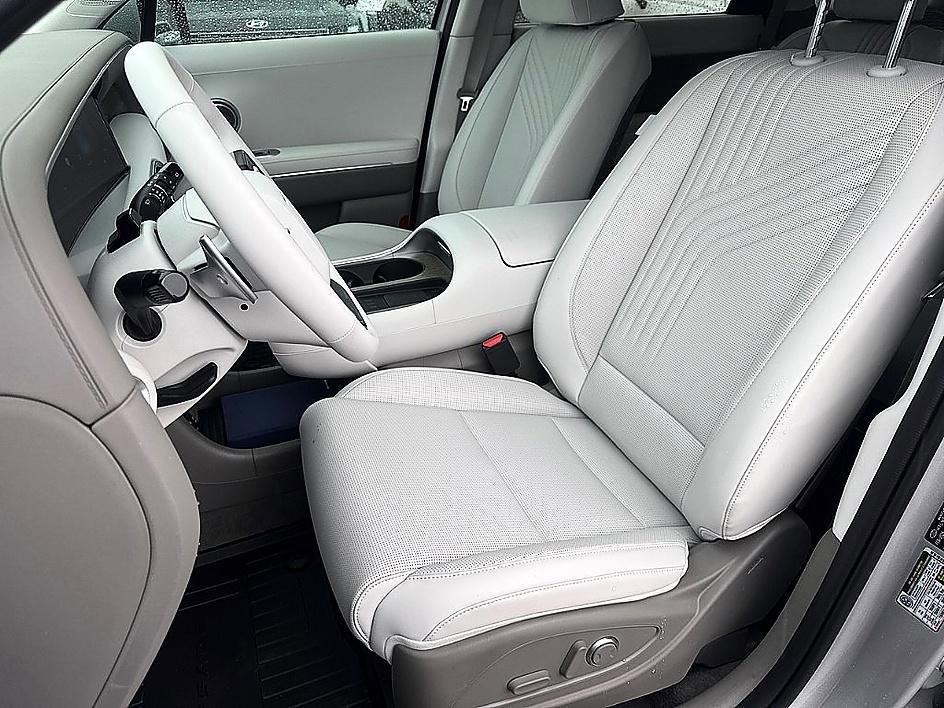 2026 Hyundai Palisade SEL - Photo 23