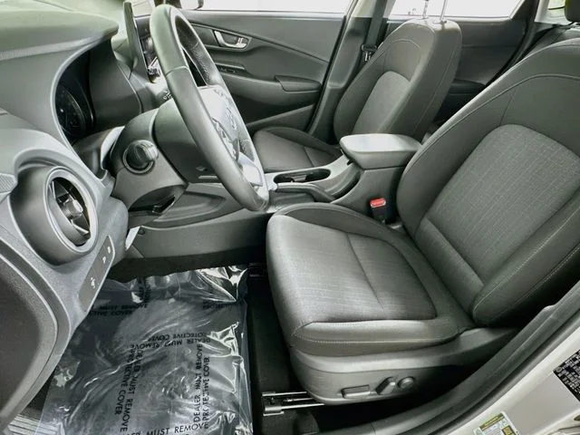 Certified Pre-Owned 2023 Hyundai Kona SEL