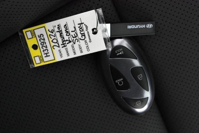 2026 Hyundai Kona SEL Premium - Photo 47