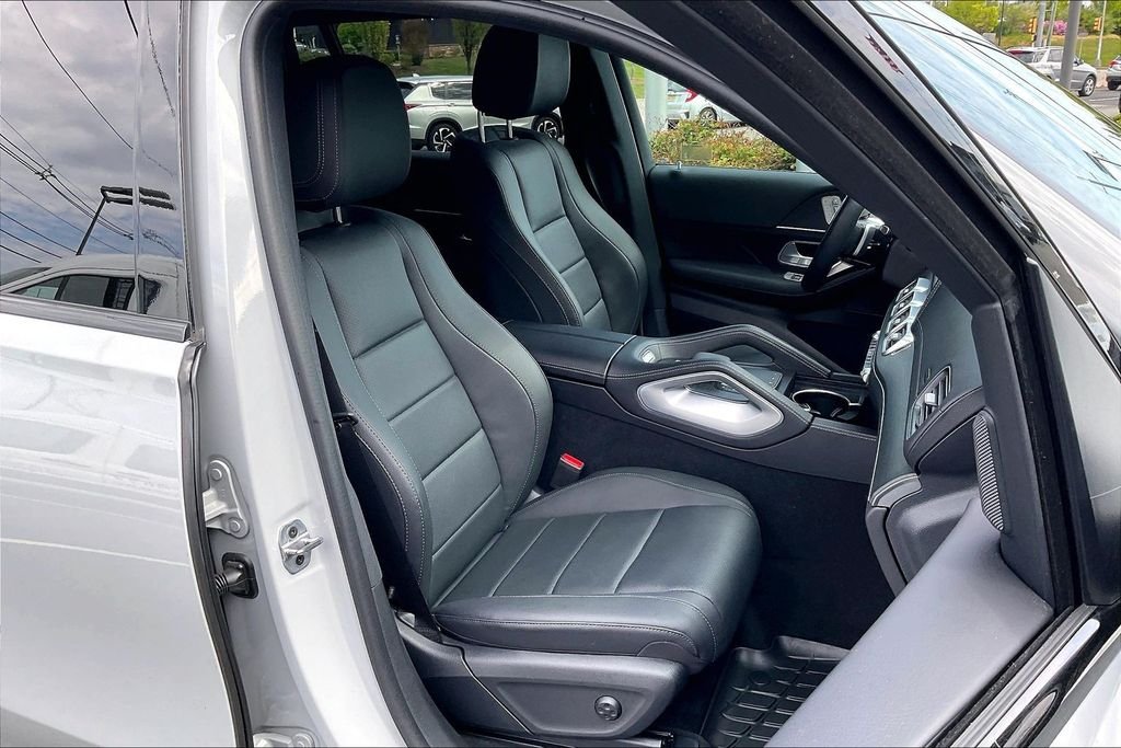 2024 Mercedes-Benz GLS Base - Photo 7