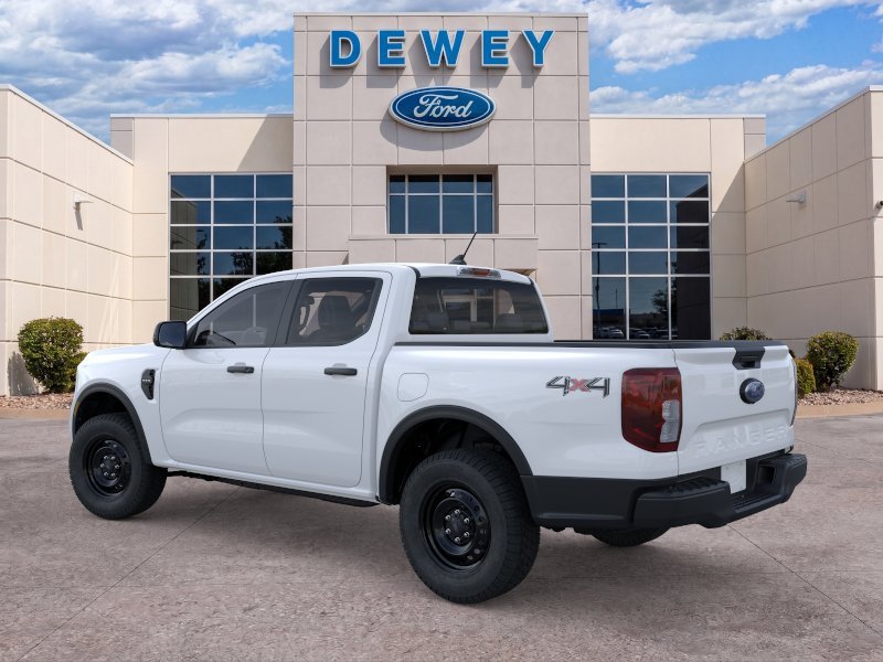 New 2026 Oxford White Ford XL image 4
