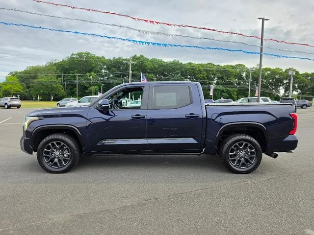 2023 Toyota Tundra Platinum - Photo 4