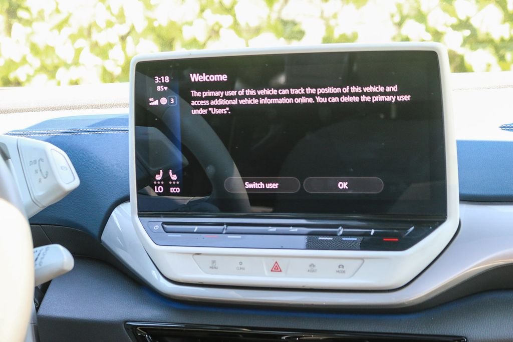 2023 Volkswagen ID.4 S - Photo 15
