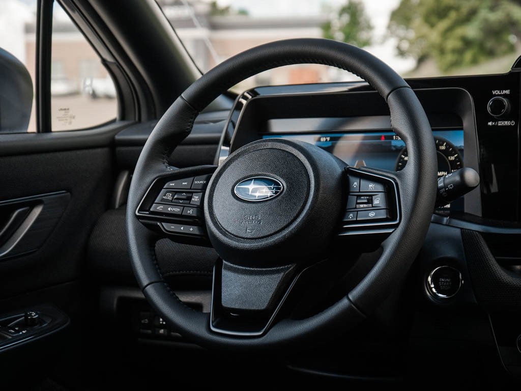 New 2026 RIVER ROCK PEARL Subaru Premium image 15