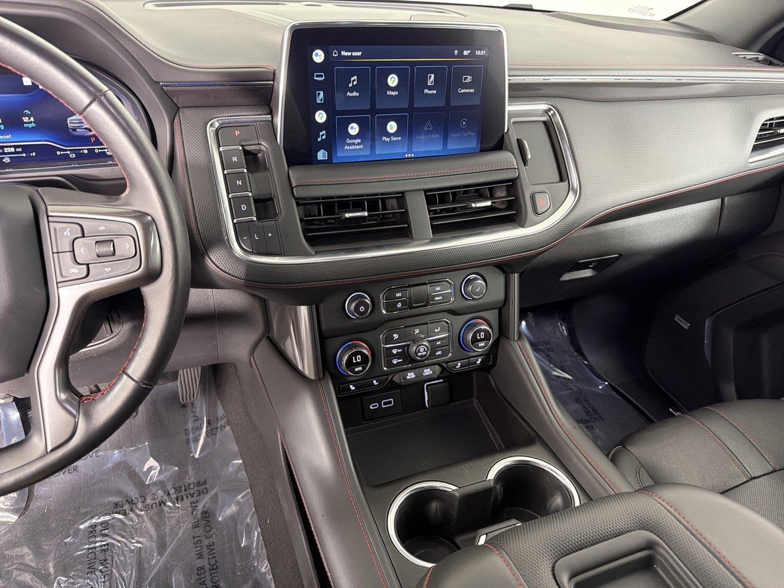 2022 Chevrolet Tahoe RST - Photo 30