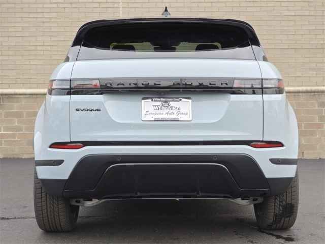 New 2026 Arroios Grey Land Rover S image 36