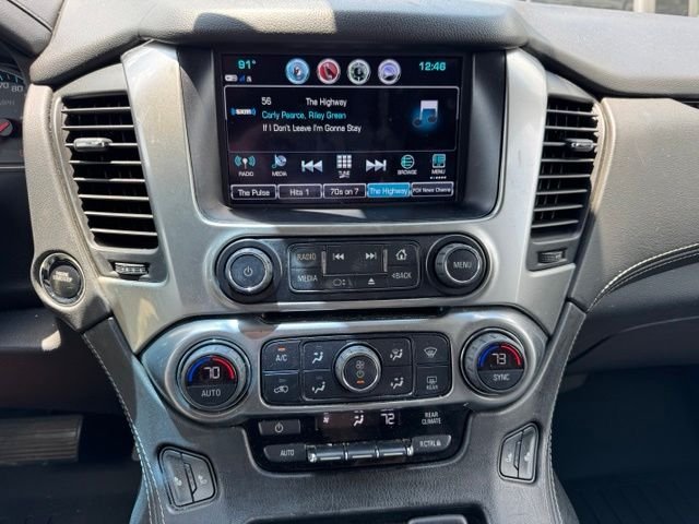 Used 2019 Pepperdust Metallic Chevrolet LT image 20