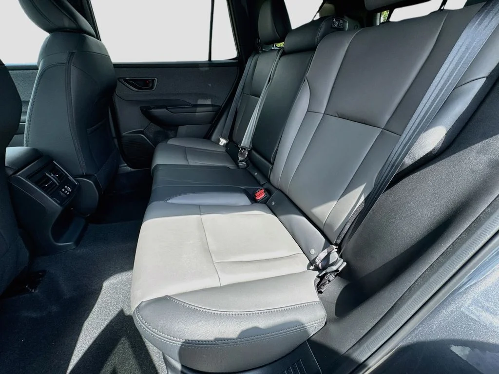 New 2026 Gray Subaru Premium image 31