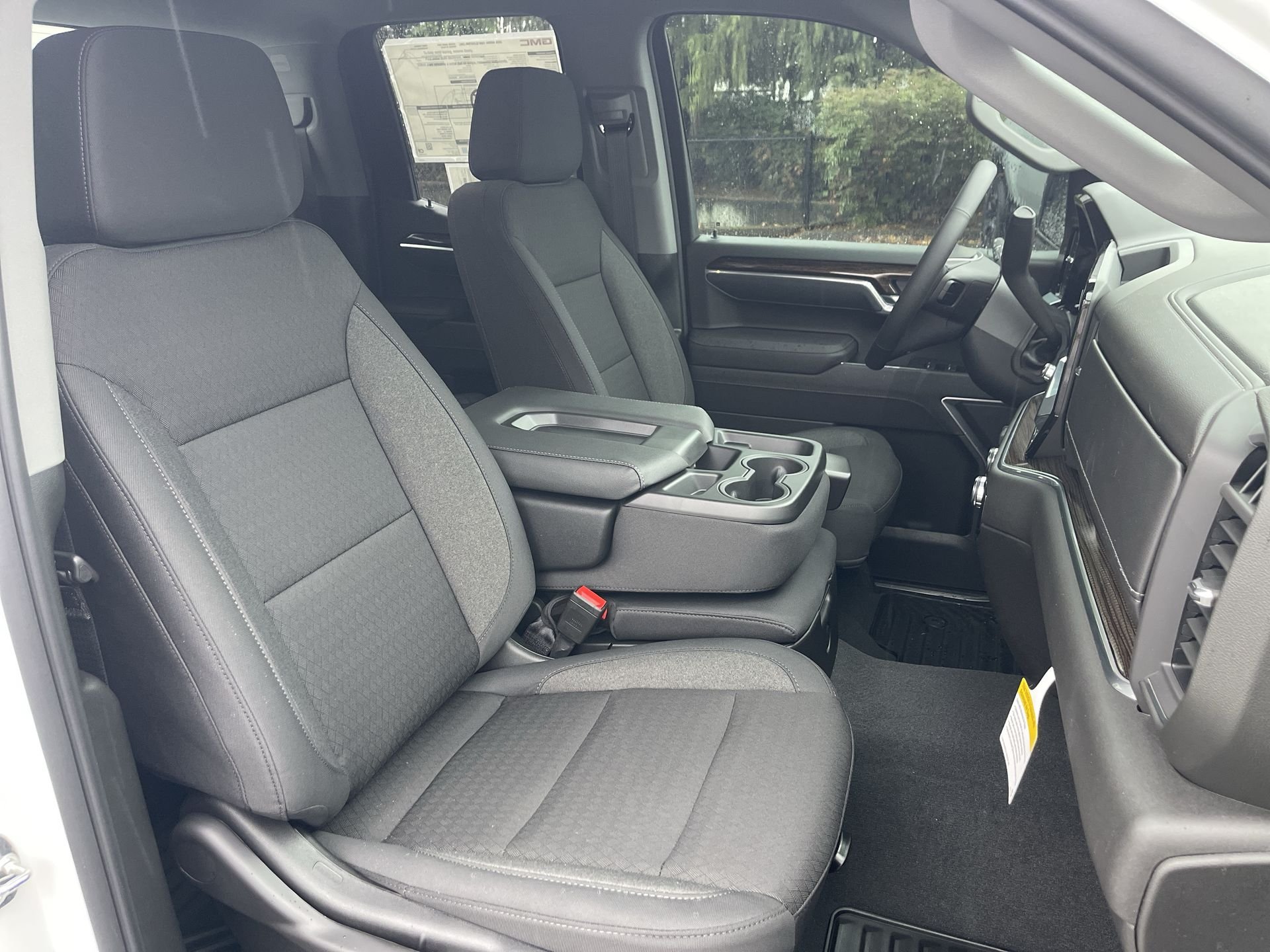 2026 GMC Sierra 1500 Elevation - Photo 60
