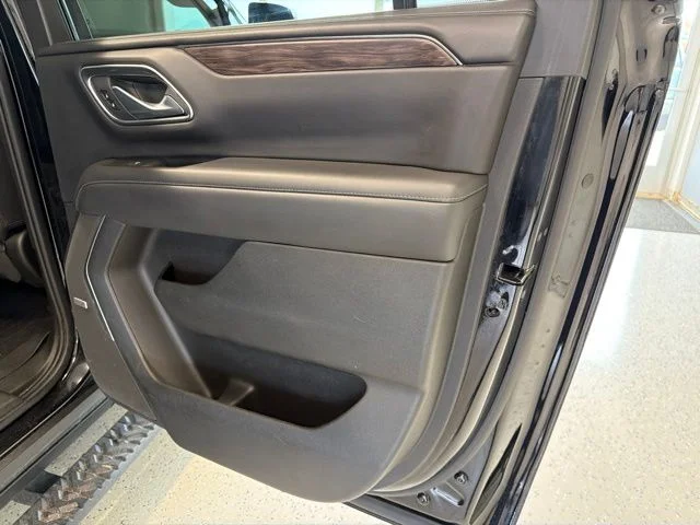 2023 Chevrolet Suburban Z71 - Photo 49