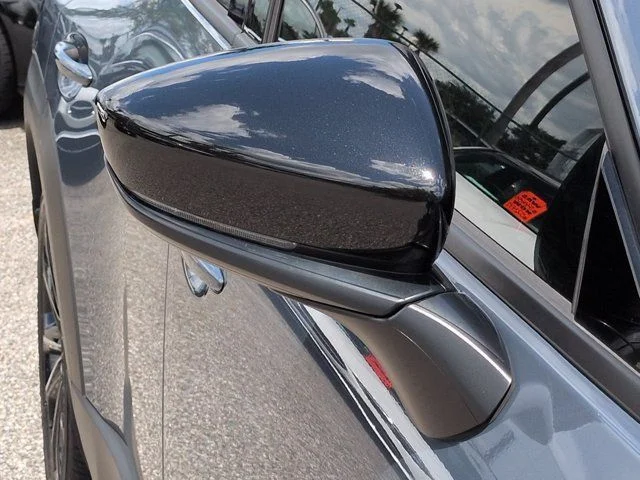 Used 2024 Gray Mazda 2.5 Turbo Premium Package image 12