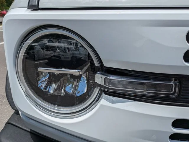 New 2026 Avalanche Ford Heritage Edition image 10