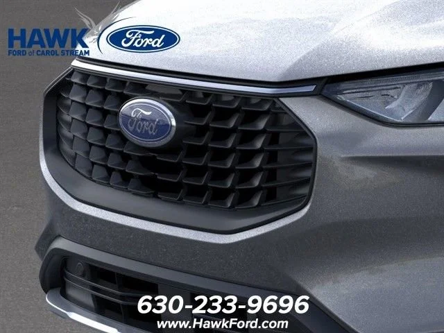 2025 Ford Escape Active - Photo 17