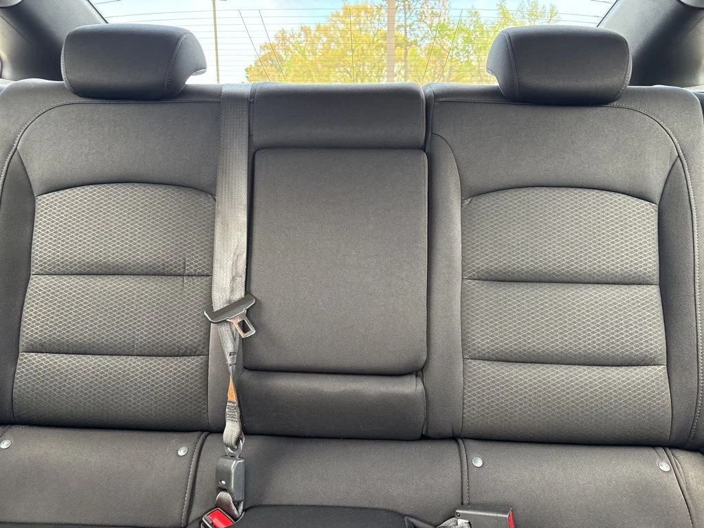 Used 2024 Gray Chevrolet LT image 13