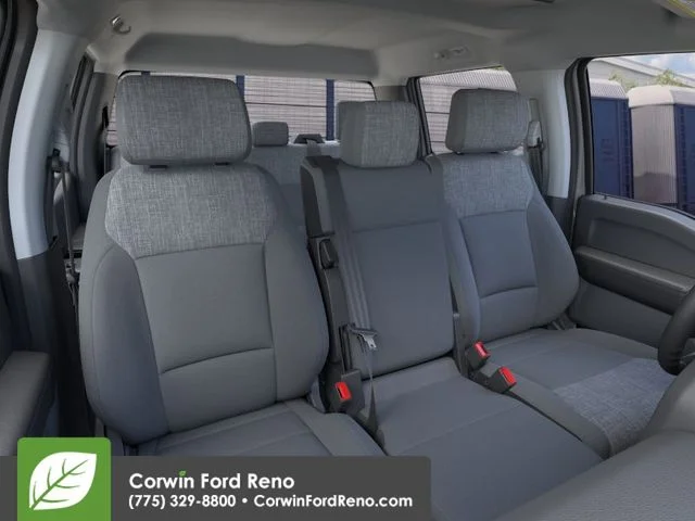 New 2026 Avalanche Ford XLT image 11