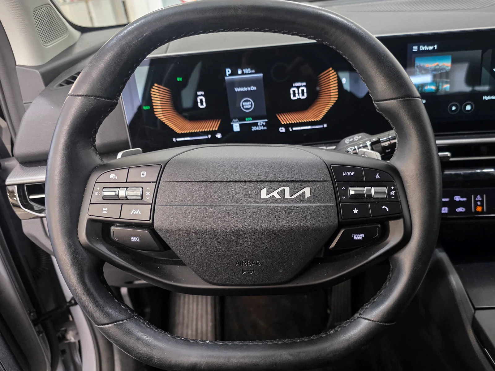 Certified Used 2026 Gray Kia S image 32