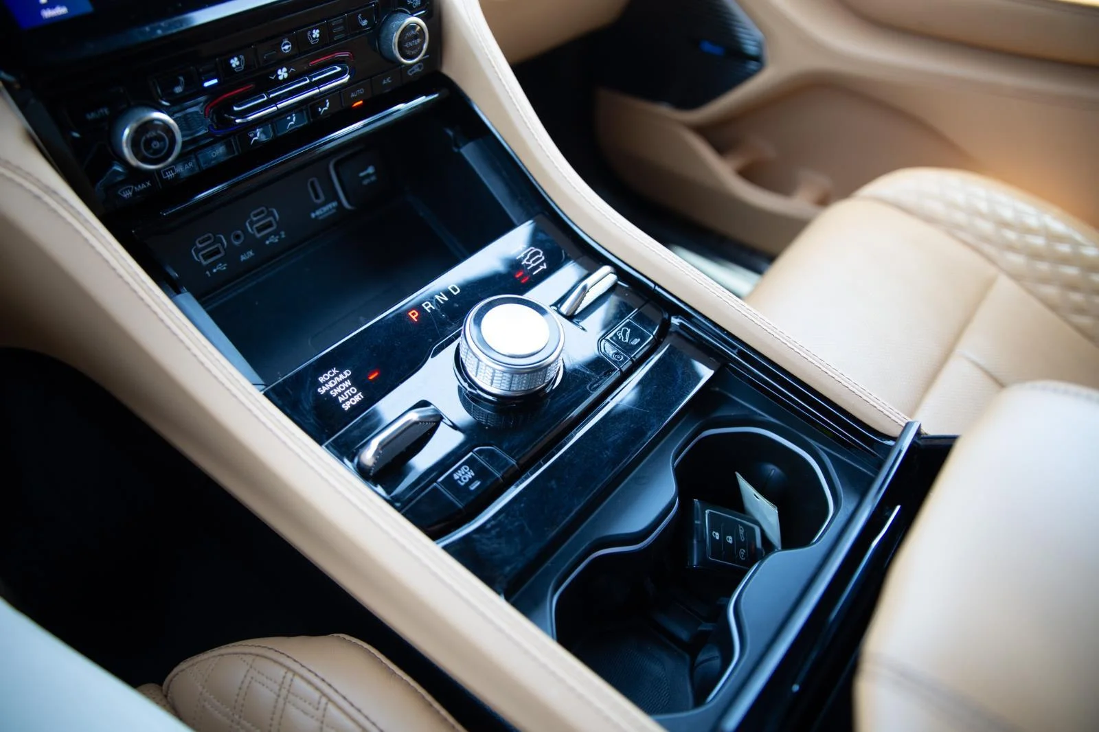 2023 Jeep Grand Cherokee L Summit Reserve - Photo 16
