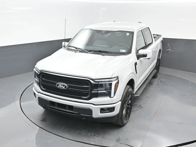 New 2026 Avalanche Ford Lariat® image 20