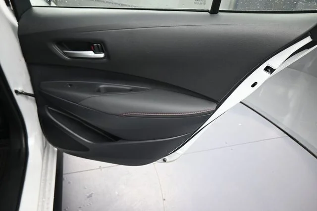 Used 2025 Beige Toyota XSE image 15