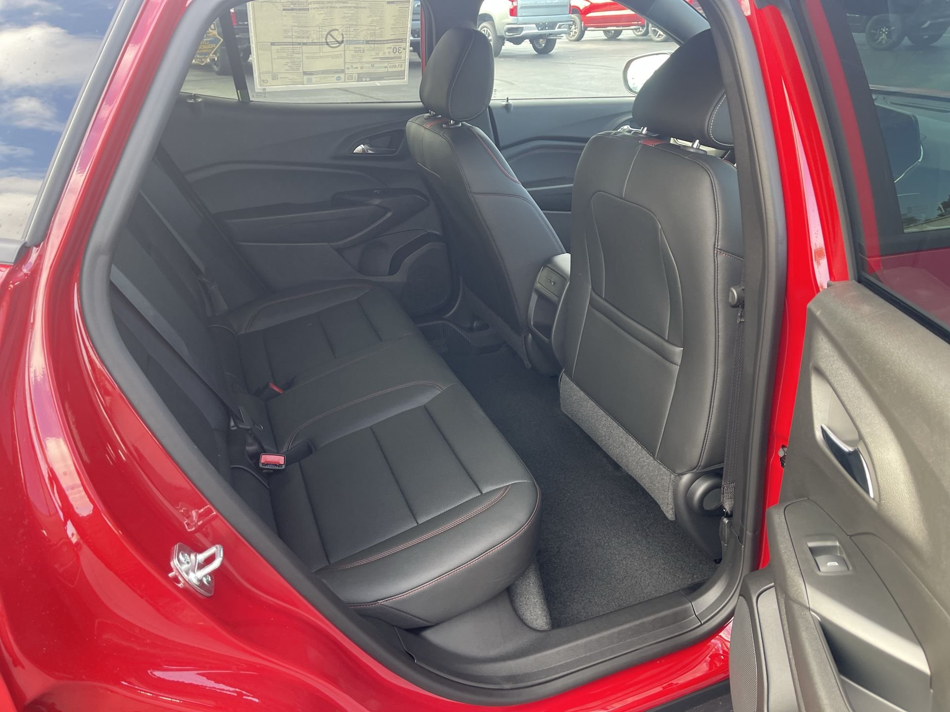 2026 Chevrolet Trax RS - Photo 57