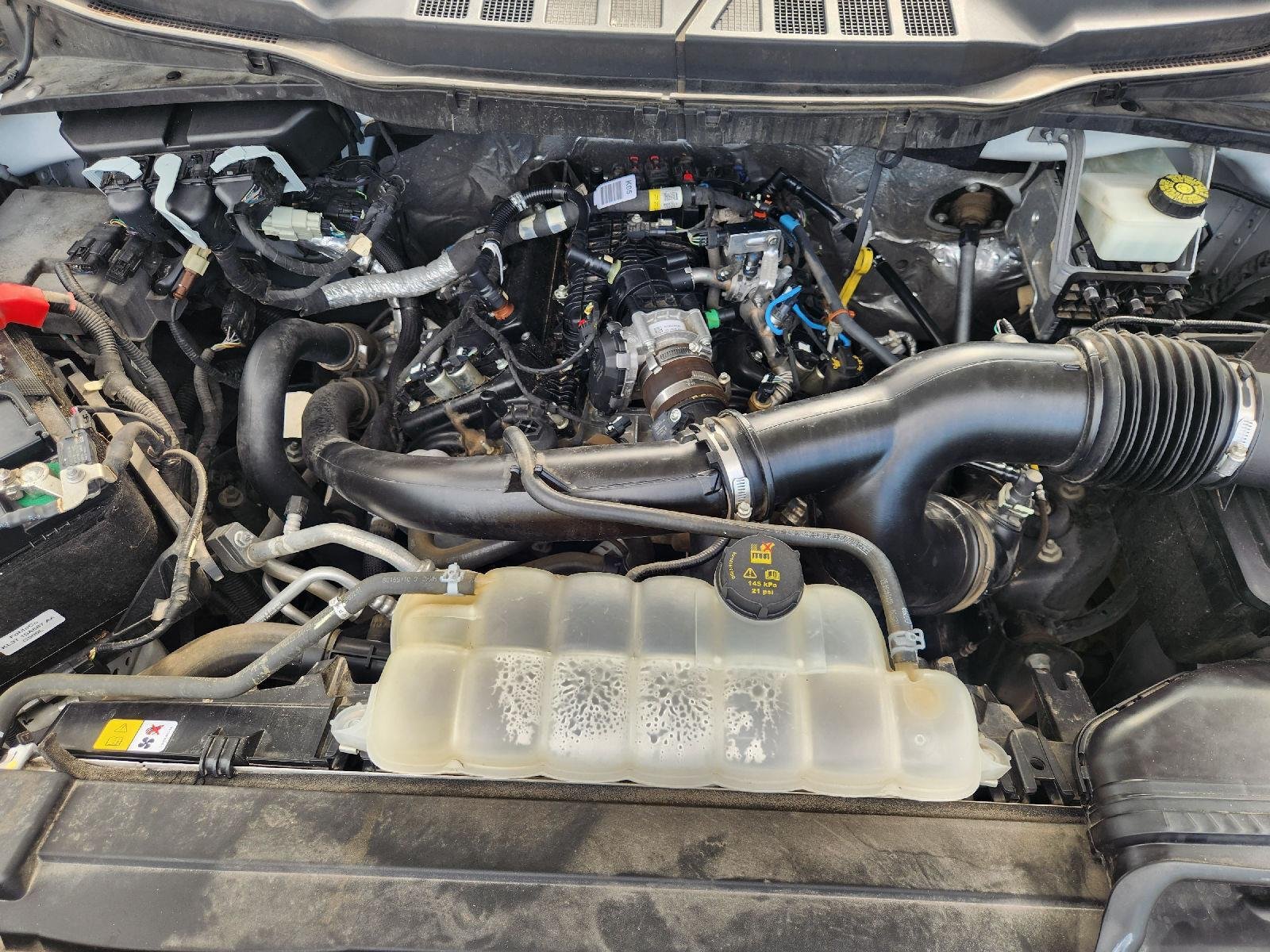 2022 Ford F-150 photo 32 of 33