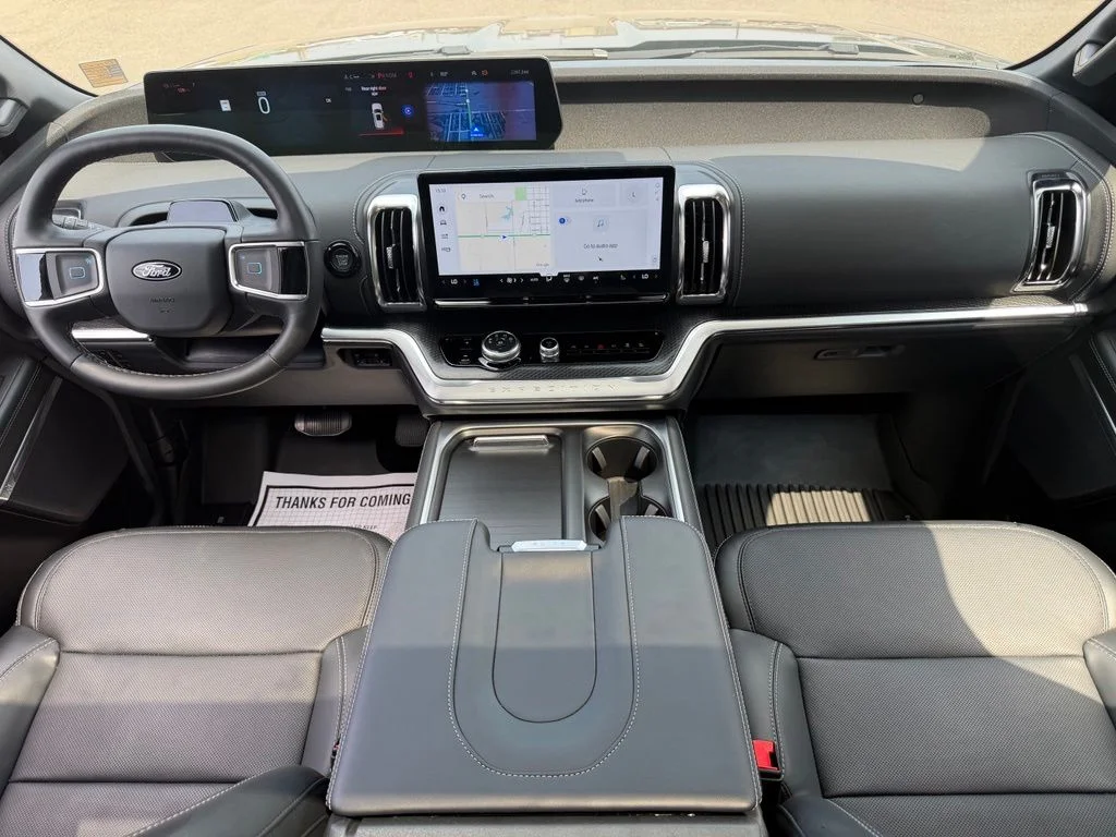 2026 Ford Expedition Platinum - Photo 24