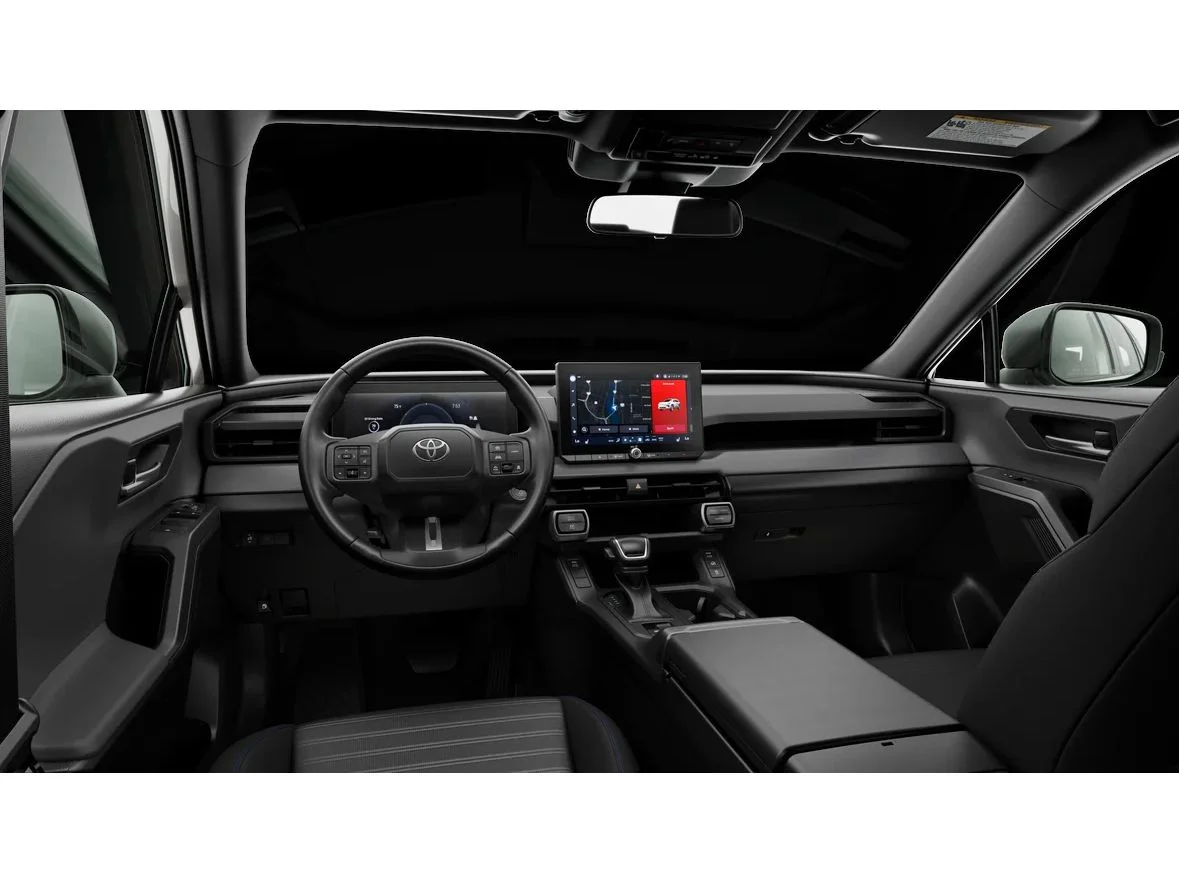 New 2026 Meteor Shower Toyota SE image 27