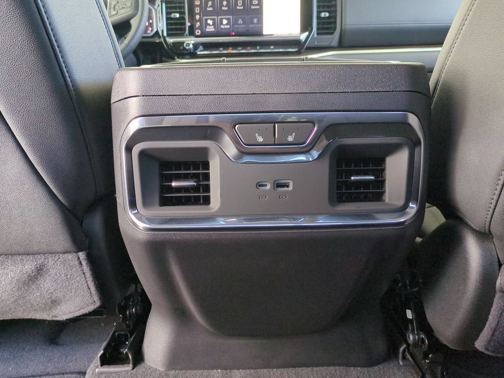 2026 GMC Sierra 1500 SLT - Photo 27