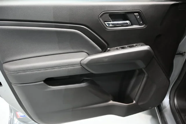 2026 GMC Canyon Elevation - Photo 27