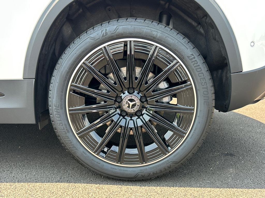 New 2026 Polar White Mercedes-Benz GLA 250 image 32