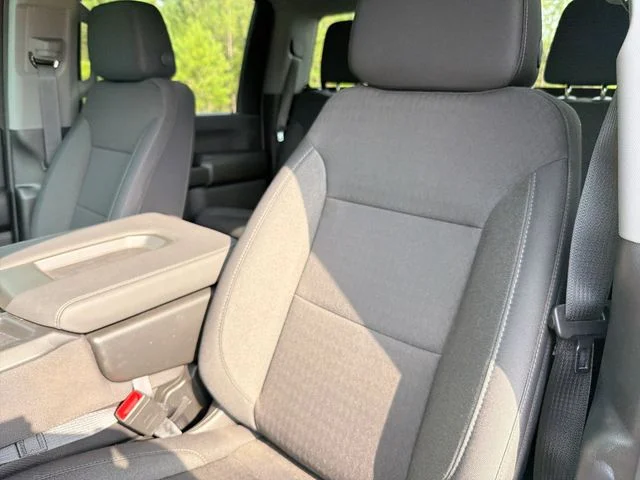 Used 2026 White Chevrolet Custom image 14