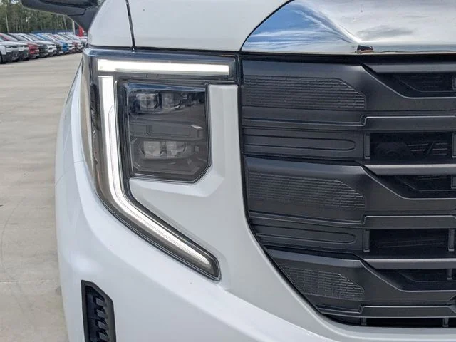 Used 2026 White GMC Pro image 11