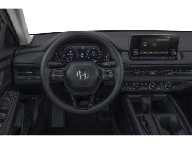 Used 2025 Platinum White Pearl Honda SE image 6