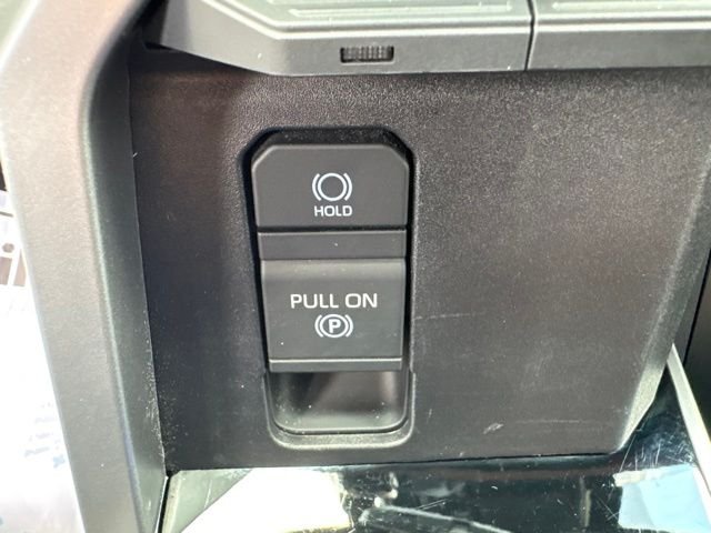Used 2025 Silver Toyota 1794 image 23