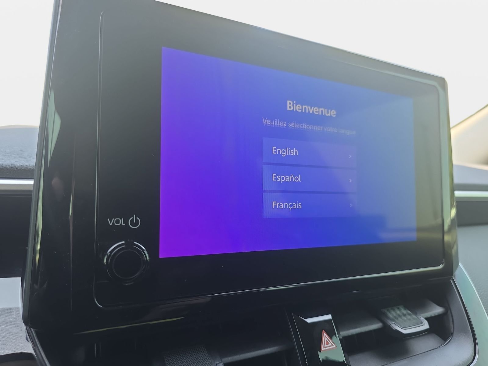 Used 2025  Toyota LE image 20