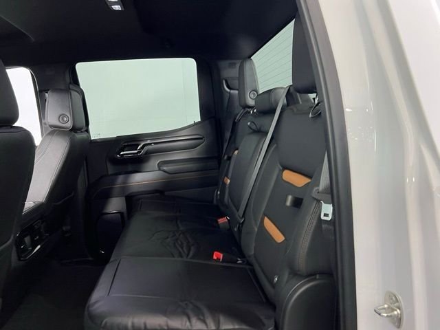 2024 GMC Sierra 1500 AT4 - Photo 17