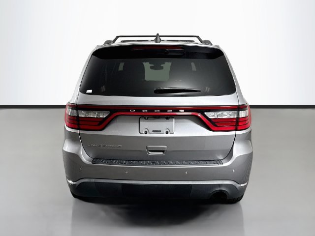 Used 2021 Silver Dodge SXT Plus image 6