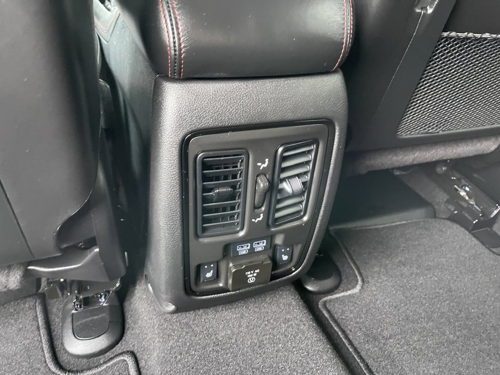 2026 Dodge Durango GT Plus - Photo 17