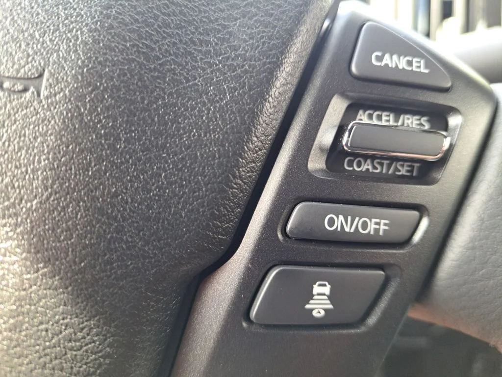 2026 Nissan Frontier SV - Photo 13