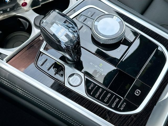 New 2026 Black BMW 840i Gran Coupe image 14
