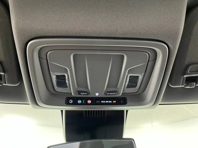 2024 Chevrolet Silverado 1500 RST - Photo 33