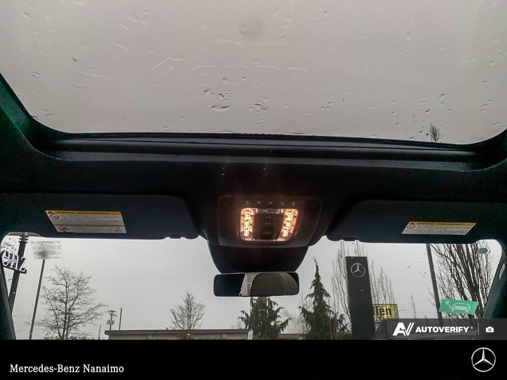 2026 Mercedes-Benz GLE450e